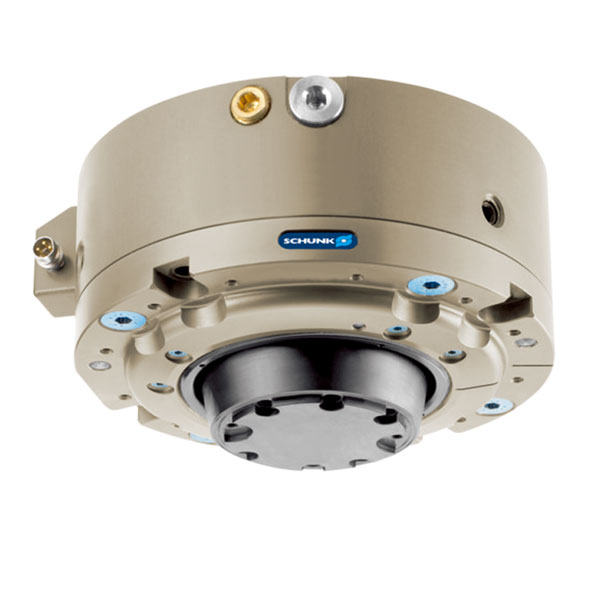 SCHUNK雄克监控模块 SCHUNK雄克监控模块